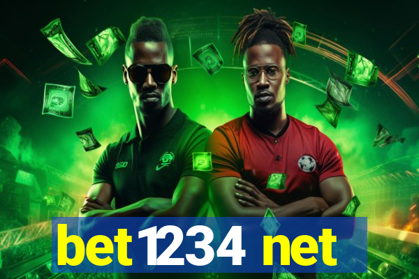 bet1234 net